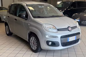 Fiat Panda 1.2 EasyPower Easy