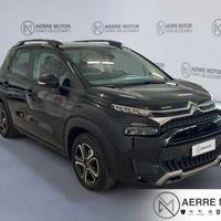 Citroen C3 Aircross 1.2 PureTech 110 CV C-Series