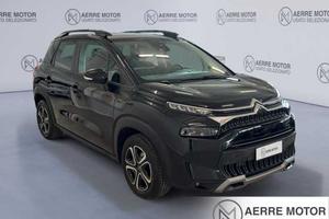 Citroen C3 Aircross 1.2 PureTech 110 CV C-Series