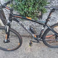 Bicicletta harada eclipse 26 rapporti