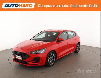 FORD Focus YD22500