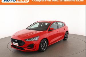 FORD Focus YD22500