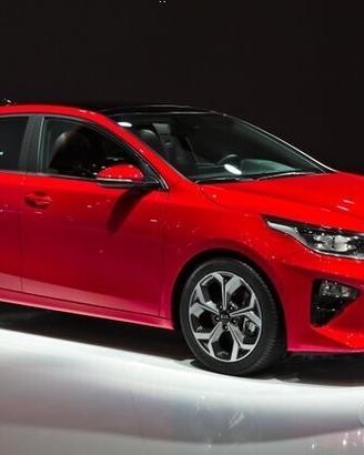 Ricambi usati kia ceed 2018-2025