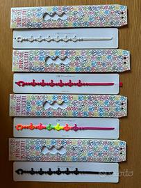 Braccialetti Cruciani Ancora