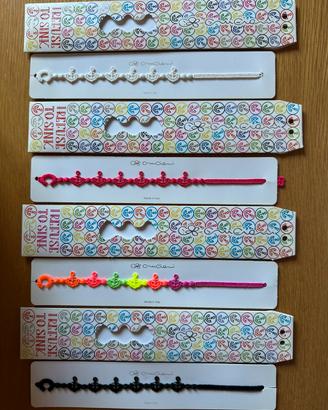 Braccialetti Cruciani Ancora