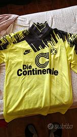 Maglia Borussia Dortmund 1994/95