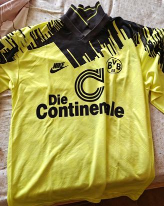 Maglia Borussia Dortmund 1994/95