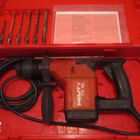 Trapano HILTI TE 15