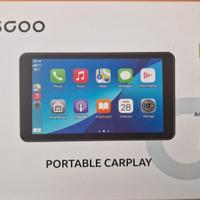 CarPlay auto Essgoo 