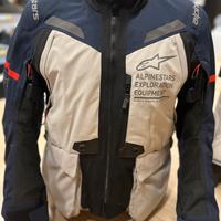 Alpinestar ST-7 gore-tex uomo tg M