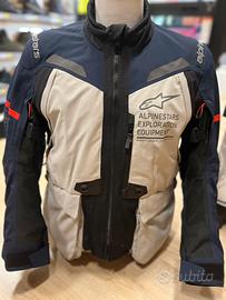 Alpinestar ST-7 gore-tex uomo tg M