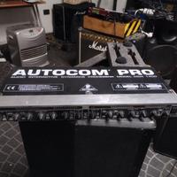 Behringer MDX1400 Autocom Pro 