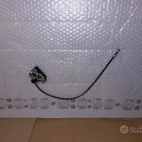 serratura sella Cavo ducati monster 696 796 1100