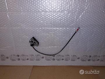 serratura sella Cavo ducati monster 696 796 1100