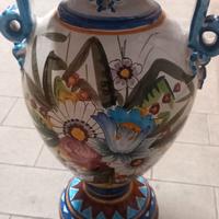 vaso ceramica