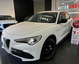 Alfa Romeo Stelvio 2.2 Turbodiesel 190 CV AT8 Q4 B
