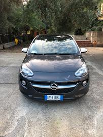 OPEL Adam - 2014