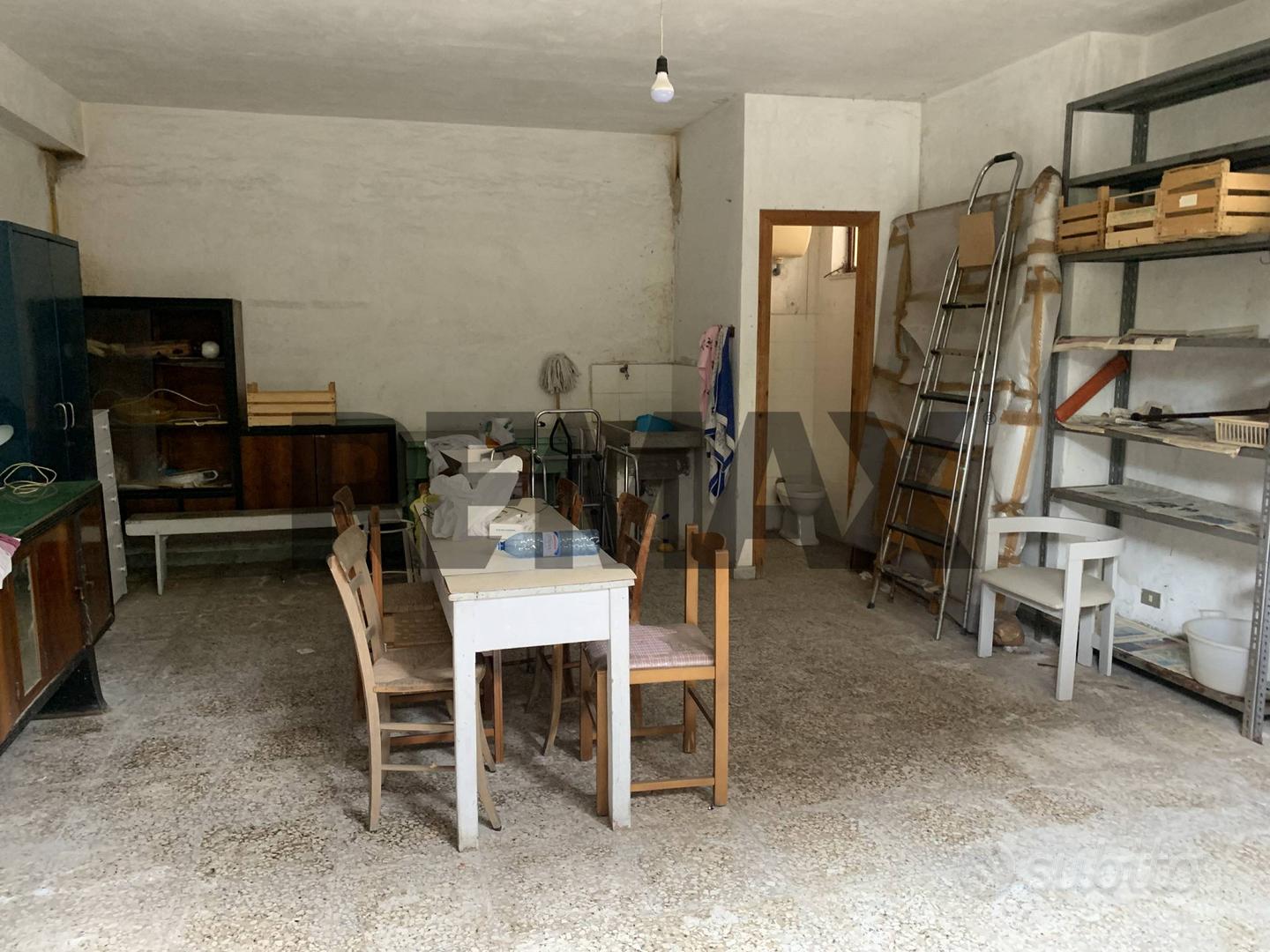 Appartamento – Lamezia Terme, Catanzaro - Altro