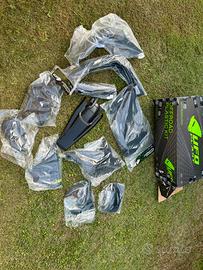 plastiche husqvarna fs fc fe