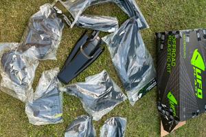 plastiche husqvarna fs fc fe
