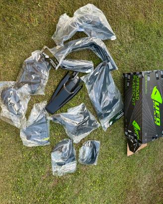 plastiche husqvarna fs fc fe