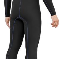 Muta semistagna DIVESYSTEM 5,5 mm