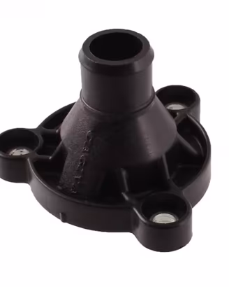 Supporto termostato per Cagiva Aletta Rossa - 3837