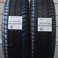 2 pneumatici maxxis 195/50 r16 88v cu14275