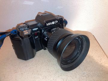 Minolta 7000 AF