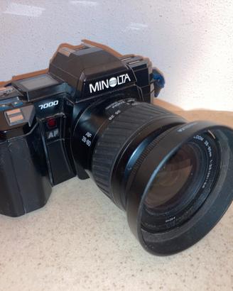 Minolta 7000 AF
