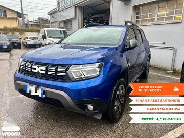 DACIA Duster 1.0 TCe GPL 4�2 Journey UP GARANZIA