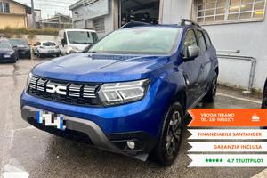 DACIA Duster 1.0 TCe GPL 4�2 Journey UP GARANZIA