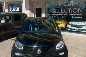 Smart ForTwo 70 1.0 twinamic cabrio Prime