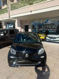 Smart ForTwo 70 1.0 twinamic cabrio Prime
