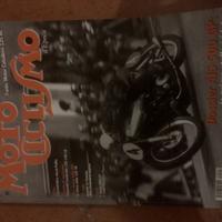 Motociclismo d epoca