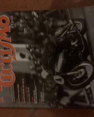 Motociclismo d epoca