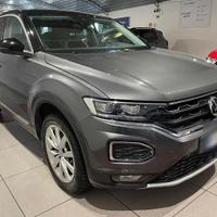 Volkswagen T-Roc 1.5 TSI ACT Advanced 150CV