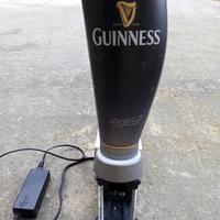 spillatore birra professionale 