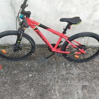 MTB 24  da ragazzo 