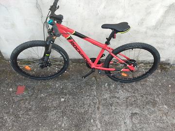 MTB 24  da ragazzo 