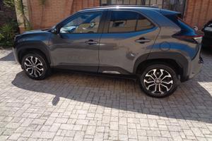 Toyota Yaris Cross 1.5 Hybrid 5p. E-CVT Trend NESS