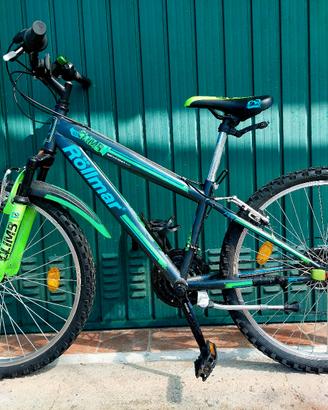 MTB 24 ROLMAR CLIMB 