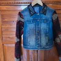 Giubbetto Jeans Guess
