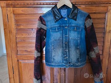 Giubbetto Jeans Guess