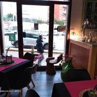 Piccolo bar ristorante in gestione