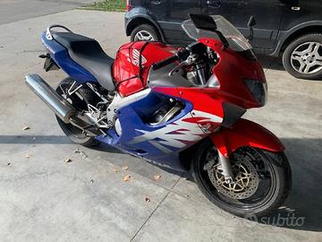 Honda CBR 600 F
