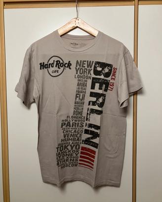 Maglietta Hard Rock Cafe
