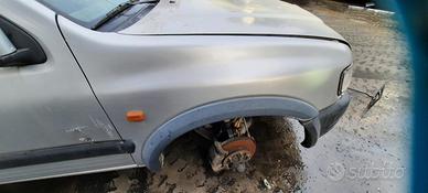 OPEL FRONTERA 2000 - PARAFANGO DESTRO