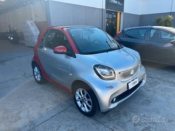 Smart ForTwo 70 1.0 Passion