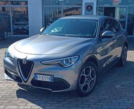 Alfa Romeo Stelvio 2.2 T 160 CV SPORT TECH